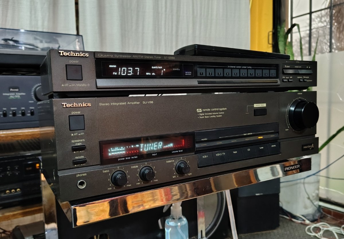 technics-suv98